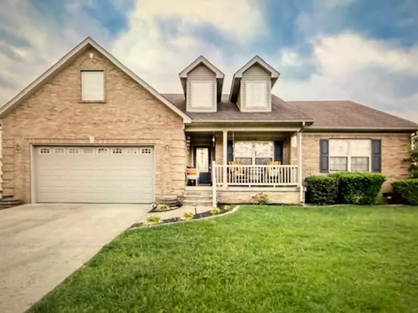 131 E Piedmont Dr, Vine Grove, KY 40175