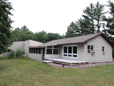 2800 Two Mile Ave, Wisconsin Rapids, WI, 54494