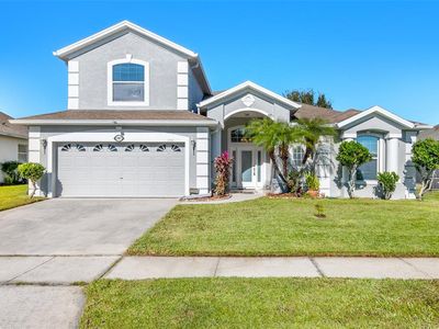 1947 Fairway Loop, Kissimmee, FL, 34746