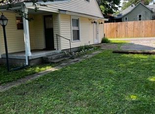 4600 Idaho Ave #B, Nashville, TN 37209