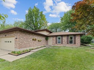6548 Tulip Ln, Liberty Township, OH 45044