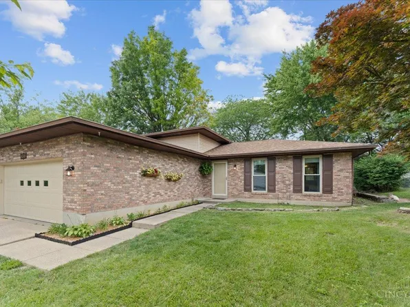 6548 Tulip Ln, Liberty Township, OH 45044