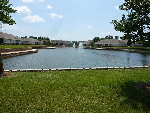 5th image of 1358 N Sandy Creek Cir #1