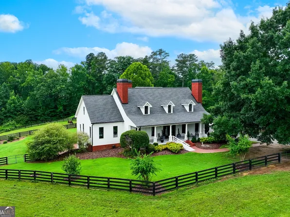 5352 Franklin Goldmine Rd, Cumming, GA 30028