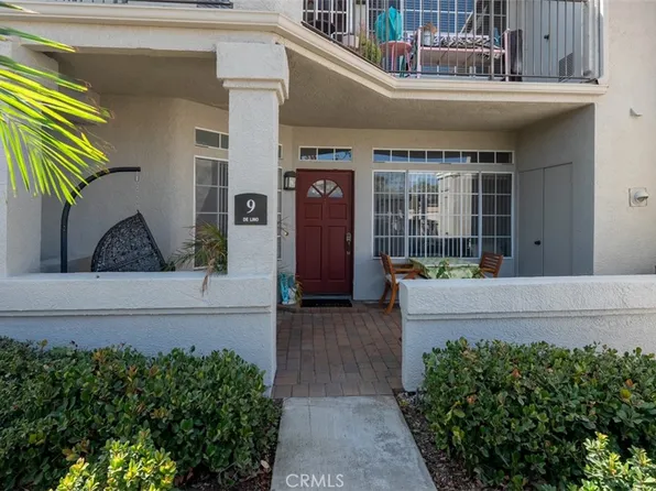 9 De Lino, Rancho Santa Margarita, CA 92688
