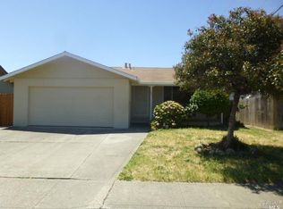 331 E Wyoming St, Fairfield, CA 94533