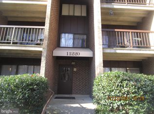 11220 Chestnut Grove Sq APT 12, Reston, VA 20190