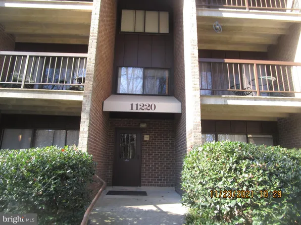 11220 Chestnut Grove Sq APT 12, Reston, VA 20190