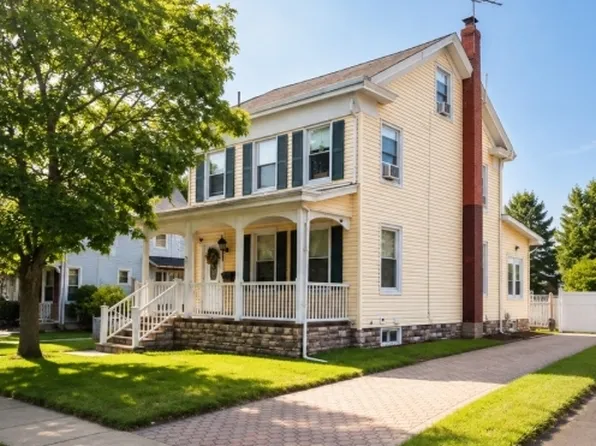 22 E High, Bound Brook Boro, NJ 08805