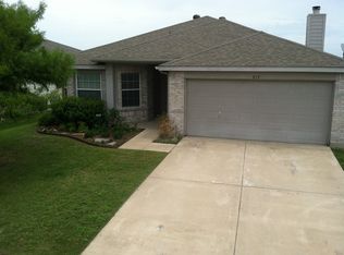 915 Live Oak Dr, Anna, TX 75409