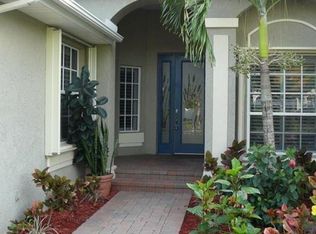 4155 Chardonnay Pl SW, Vero Beach, FL 32968