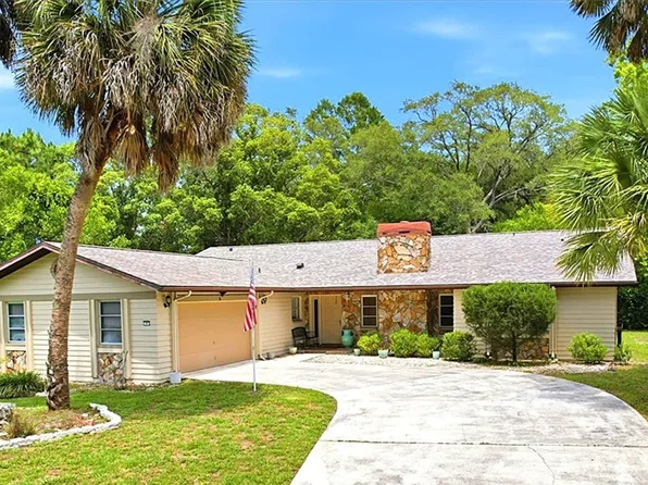 5 Sycamore Ct N, Homosassa, FL 34446