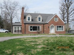 803 N Kirkwood Rd, Saint Louis, MO