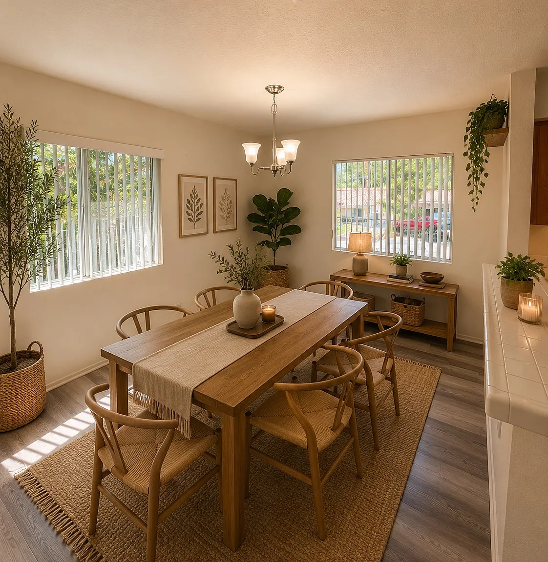2 bed, 1100 sqft, $2,650 — Photo 3