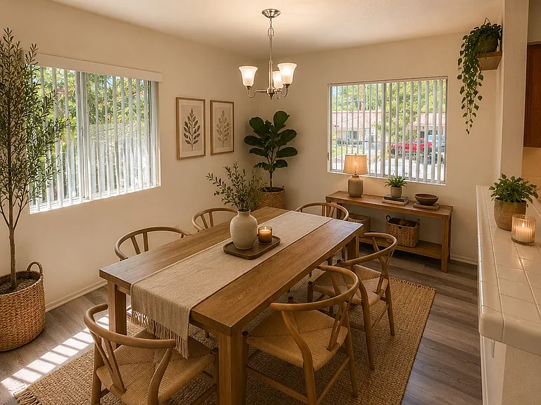 4434 Apricot Rd #G — Photo 3