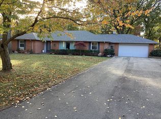 6 Windridge St, Anderson, IN 46011