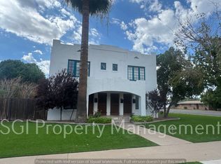 541 W Monte Vista Rd #3, Phoenix, AZ 85003