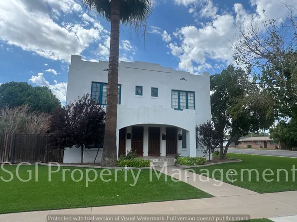 541 W Monte Vista Rd #3, Phoenix, AZ 85003