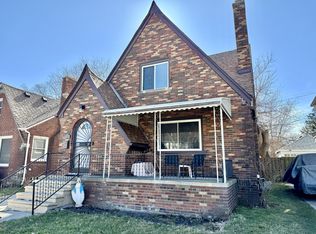 4359 Bedford St, Detroit, MI 48224