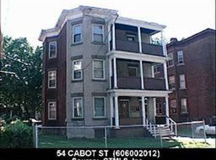 54 Cabot St, Hartford, CT 06112