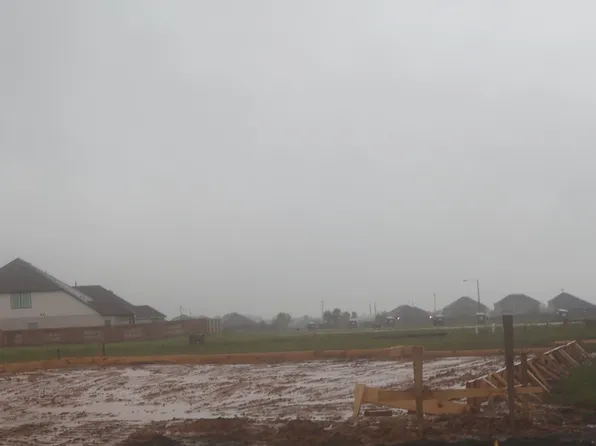 3617 Reina Reach Ln, Santa Fe, TX 77510