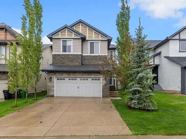 25 N Silverado Skies Dr SW, Calgary, AB T2X 0J3