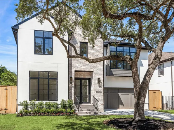 3508 Corondo Ct, Houston, TX 77005