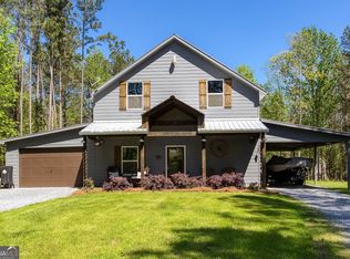 3445 Vinson Mountain Rd, Rockmart, GA 30153
