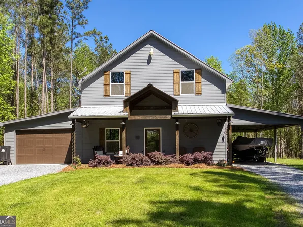 3445 Vinson Mountain Rd, Rockmart, GA 30153