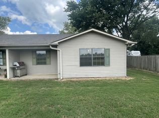 724 E Olympia St #A, Manila, AR 72442