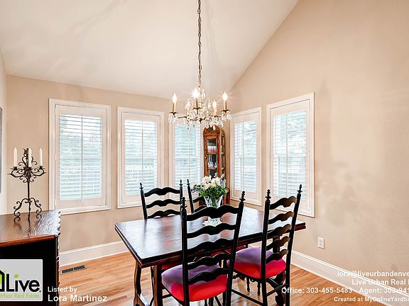 5th image of 698 W Sagebrush Dr