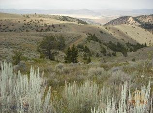 Pole Gulch Rd, Three Forks, MT 59752