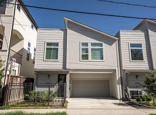 2506 Cohn St, Houston, TX 77007