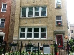 6424 N Francisco Ave APT 3, Chicago, IL 60645