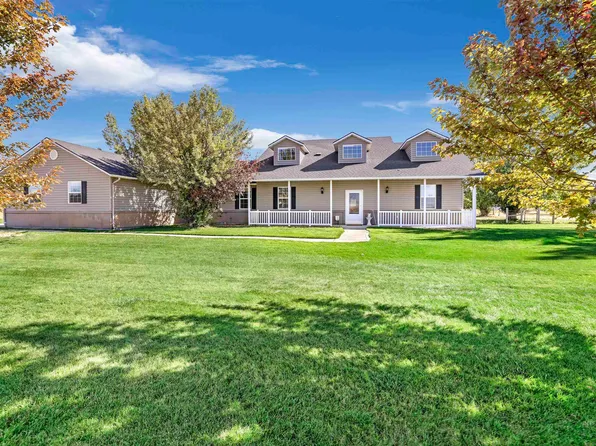 524 Homestead Dr, Jerome, ID 83338