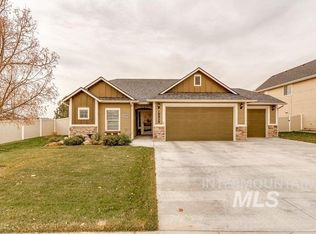 18825 W Lone Pine Ave, Nampa, ID 83687