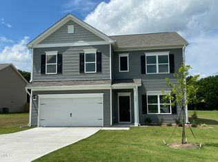 158 Citizens Ct #32, Four Oaks, NC 27524