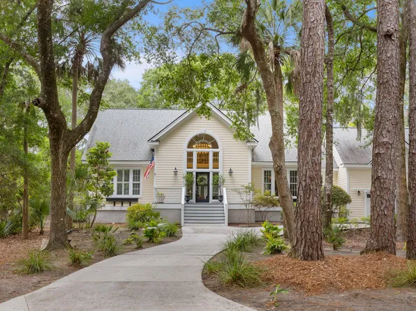 3335 Coon Holw, Johns Island, SC 29455