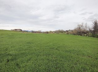 Tbd Upper Rd, Sheridan, WY 82801