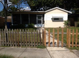 501 54th Ave N, Saint Petersburg, FL 33703
