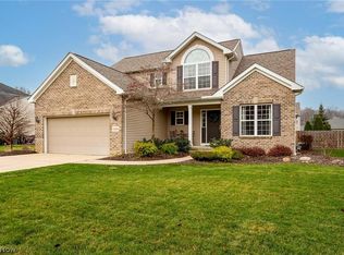 1686 E Ash Dr, Avon, OH