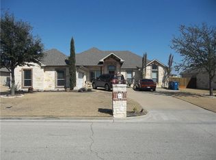 124 Longwood Cir, Hewitt, TX 76643
