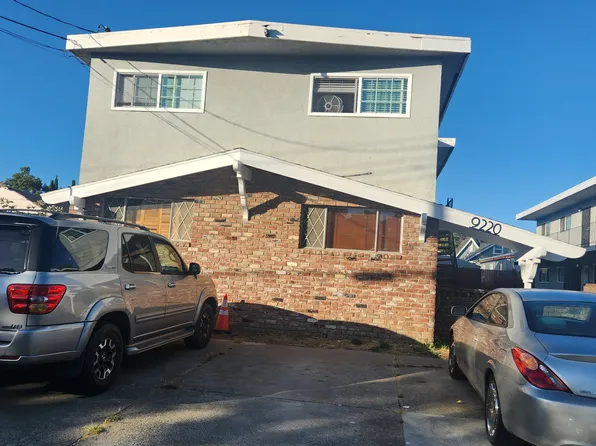 9220 Bancroft Ave #B, Oakland, CA 94603