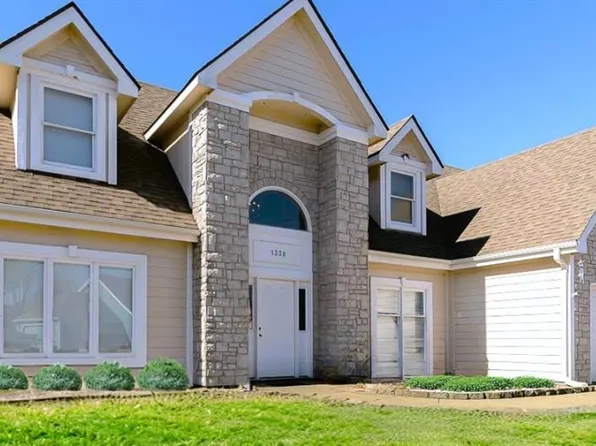 1338 Pin Oak Cir, Ottawa, KS 66067