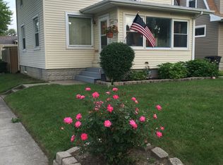2022 Franklin Ave, Fort Wayne, IN 46808