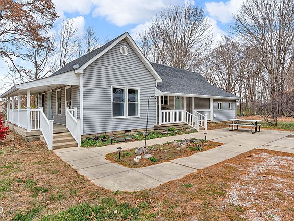 2nd image of 8013 S County Road 350 W