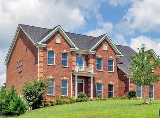 3404 Carroll Creek Rd, Keswick, VA 22947