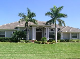1830 E Sandpointe Ln, Vero Beach, FL 32963