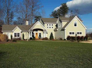 98 Windthistle Ct, Nellysford, VA 22958
