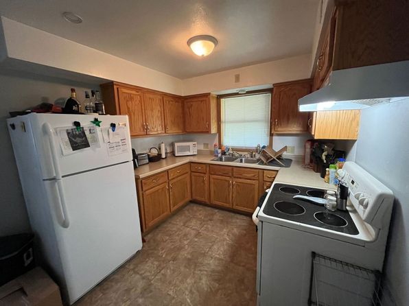 1401-1403 Wisconsin St #1401